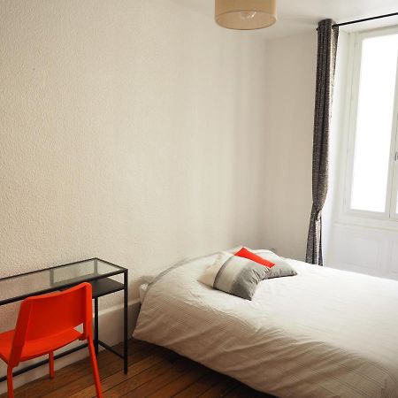 Appartement Le St Jean - Centre Historique Valence  Eksteriør billede