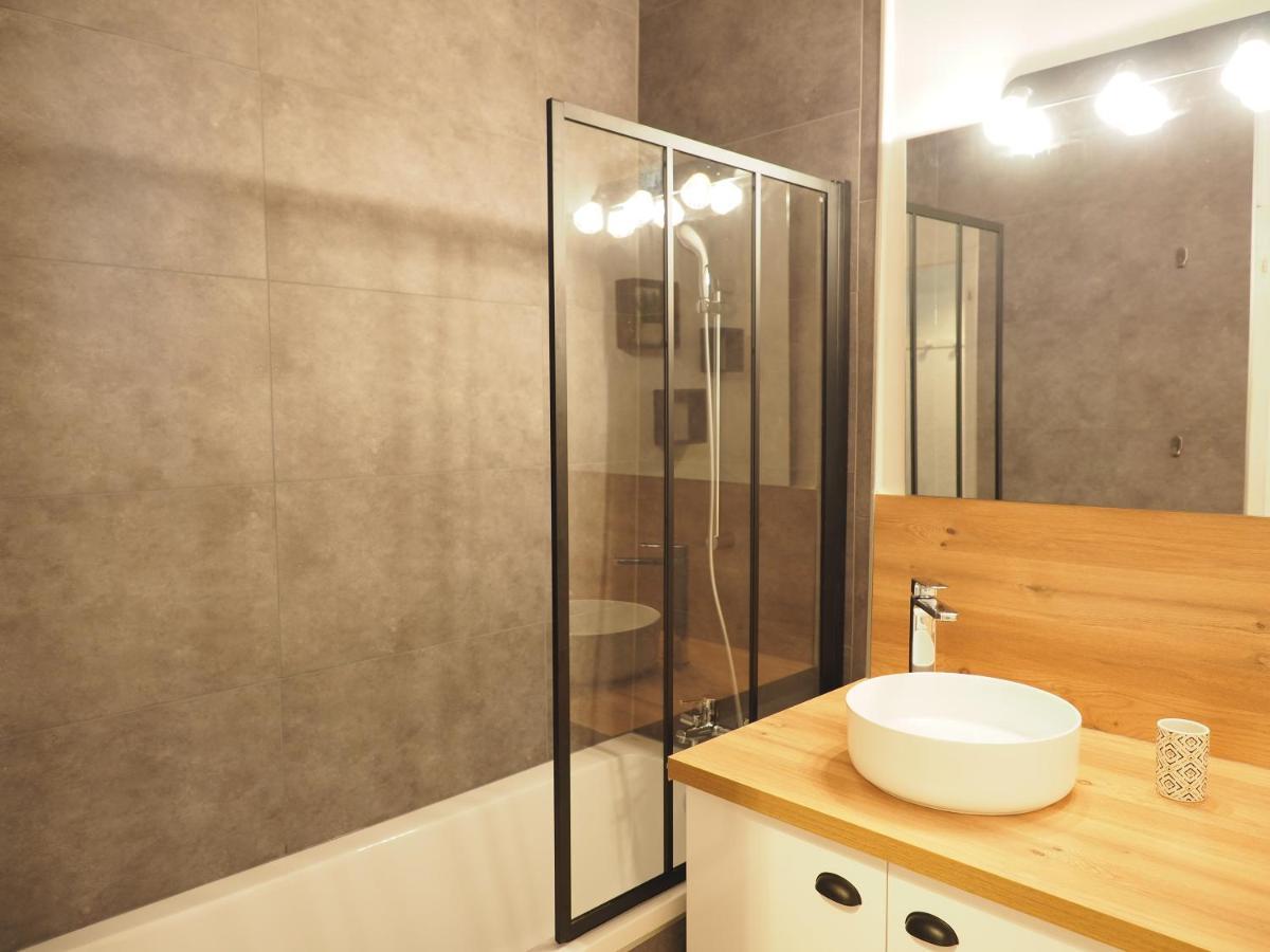 Appartement Le St Jean - Centre Historique Valence  Eksteriør billede